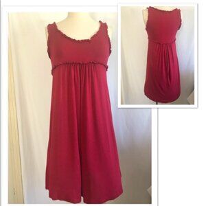 One clothing mini summer